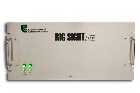 Rig Sight™ Lite Enhanced Logging