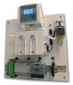 Standalone Gas Detector